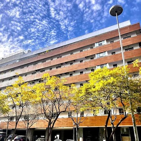 Airport Expo Apartment Lisboa 外观 照片