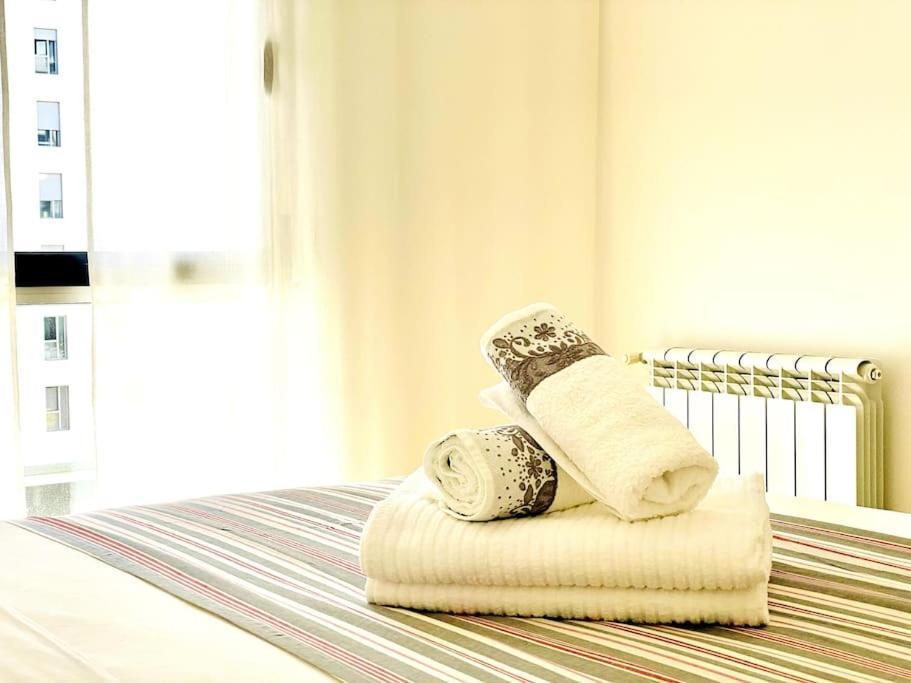 Airport Expo Apartment Lisboa 外观 照片