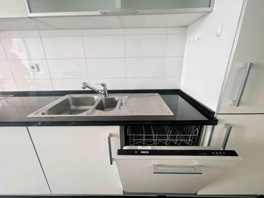 Airport Expo Apartment Lisboa 外观 照片