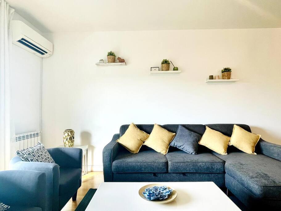 Airport Expo Apartment Lisboa 外观 照片