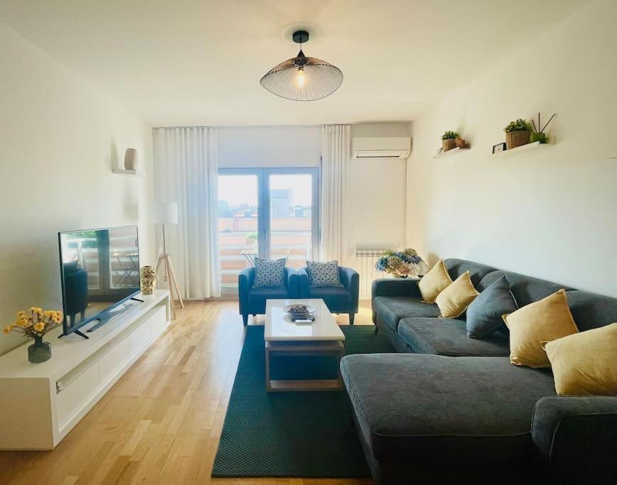 Airport Expo Apartment Lisboa 外观 照片