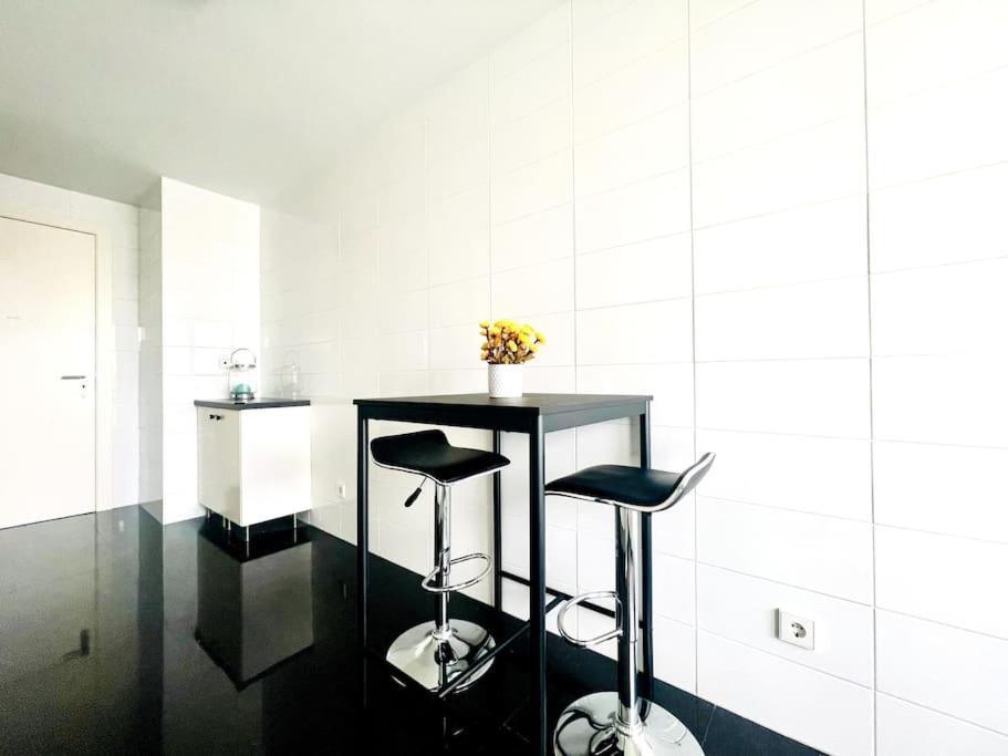 Airport Expo Apartment Lisboa 外观 照片