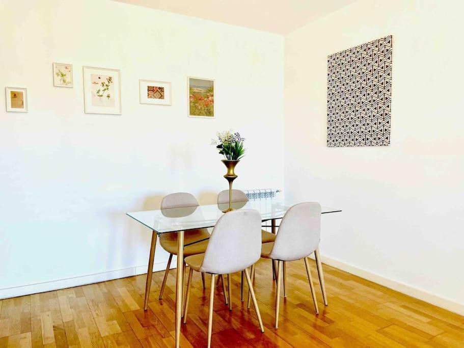 Airport Expo Apartment Lisboa 外观 照片
