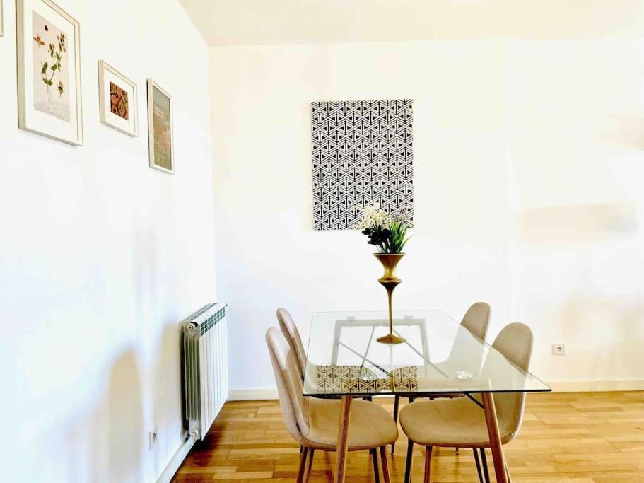 Airport Expo Apartment Lisboa 外观 照片