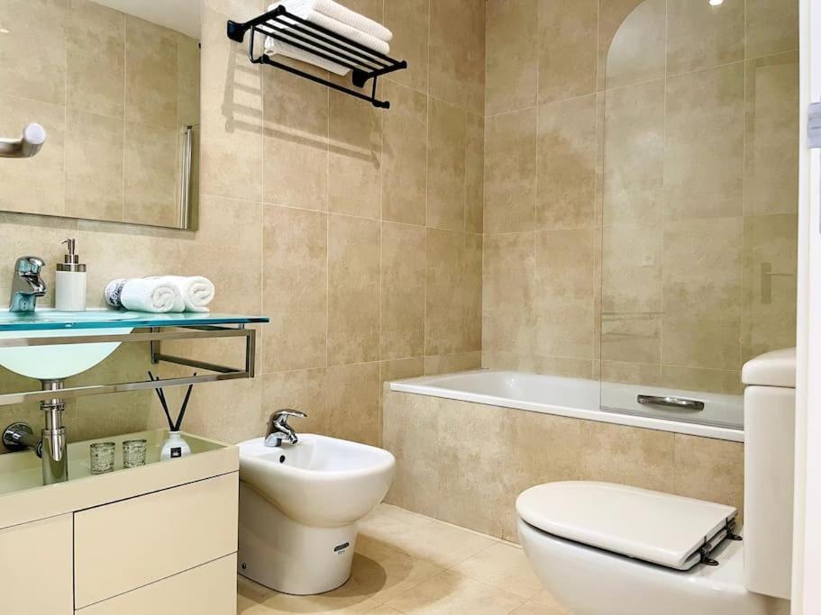 Airport Expo Apartment Lisboa 外观 照片