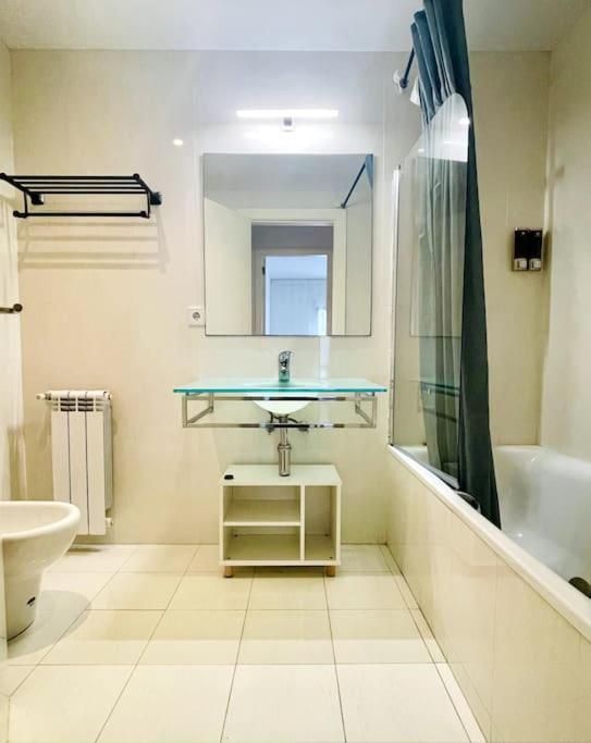 Airport Expo Apartment Lisboa 外观 照片